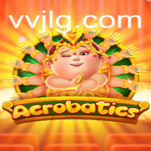 Mastering Acrobatics: Dive Into the Thrilling World of Balance and Grace