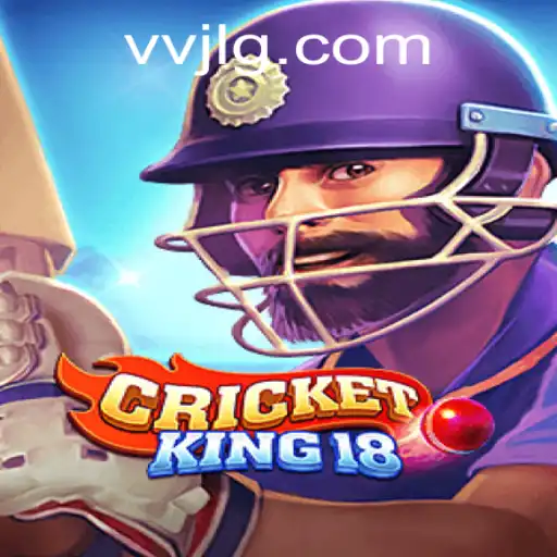 CricketKing18: The Virtual Cricket Sensation Taking the Gaming World by Storm