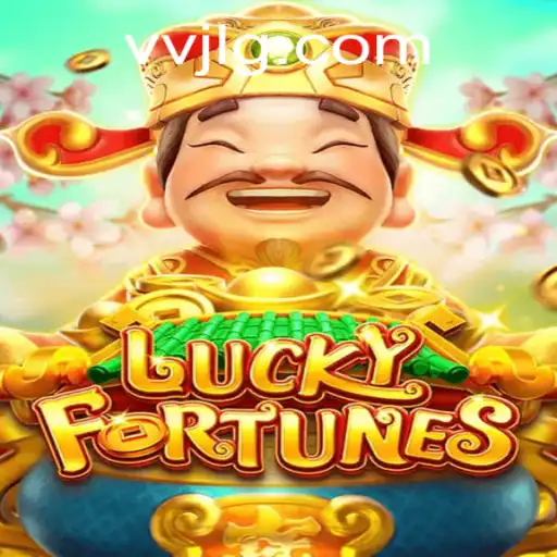 Explore the Exciting World of LUCKYFORTUNES: A New Era of Gaming