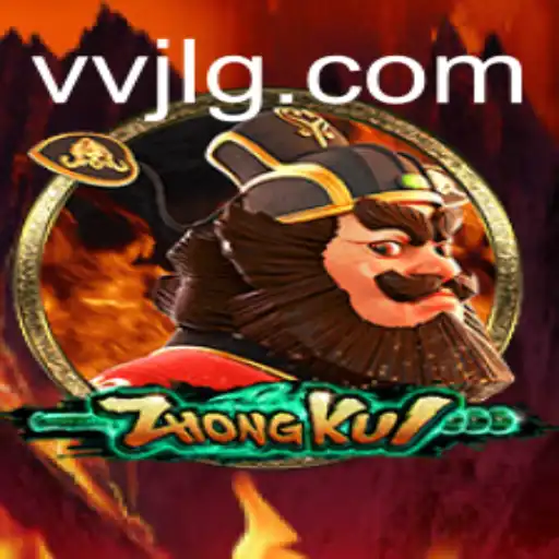 ZhongKui: A Deep Dive into the Mythical Adventure Game