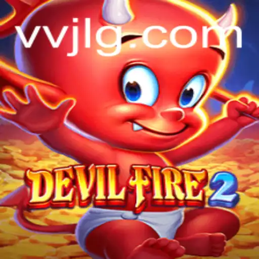 DevilFire2: An Exciting Gaming Experience with VVJL