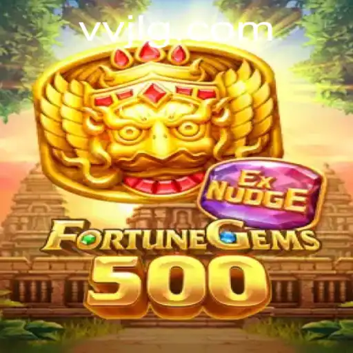 Exploring the Excitement of FortuneGems500: A New Era in Gaming