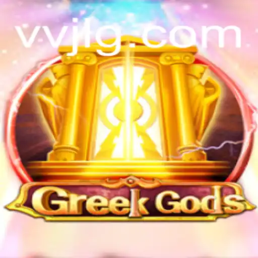 Discover the Fascinating World of GreekGods: The Ultimate Mythological Gaming Experience