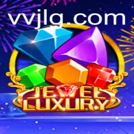 JewelLuxury: A Mesmerizing World of Gemstone Strategy and Skill