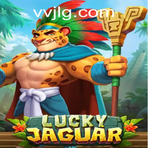 The Enchanting World of LuckyJaguar