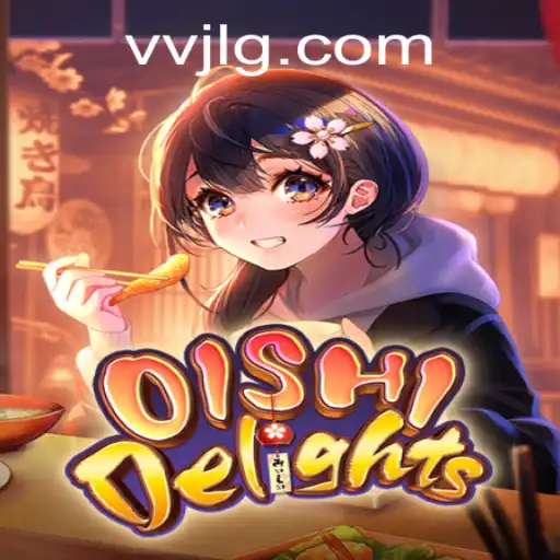 OishiDelights: Unveiling the Culinary Adventure with a Twist
