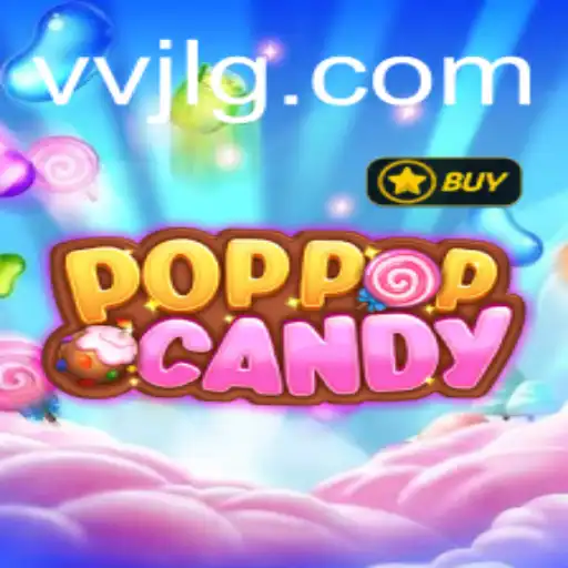 Discover the Sweet World of POPPOPCANDY: A Captivating Game with a Twist