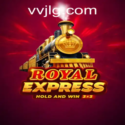 Royal Express: A Journey Through the Game of Strategy and Chance