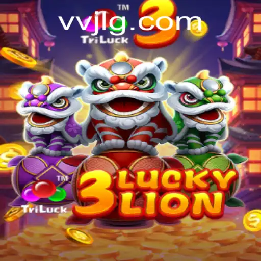 Discover the Exciting World of 3LUCKYLION