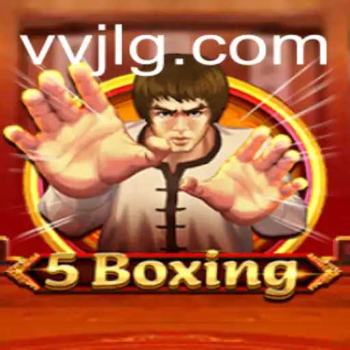 The Dynamic World of 5Boxing: A New Era in Mixed Reality Sports