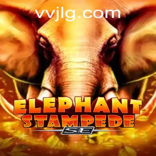 Unveiling the Thrilling World of ElephantStampedeSE