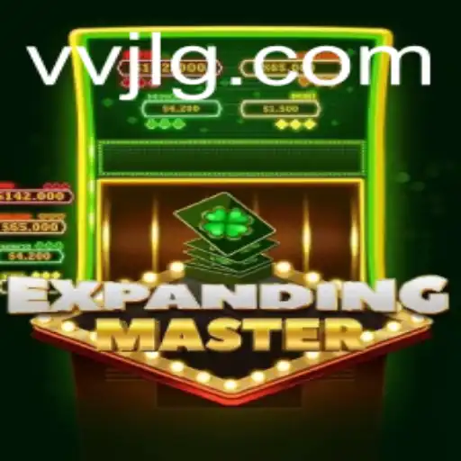 Unveiling ExpandingMaster: The Next Generation of Strategic Gaming