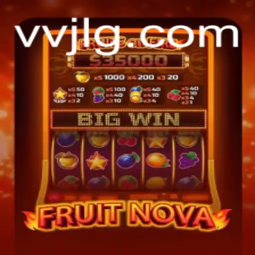 FruitNova: A Thrilling Adventure in Gaming