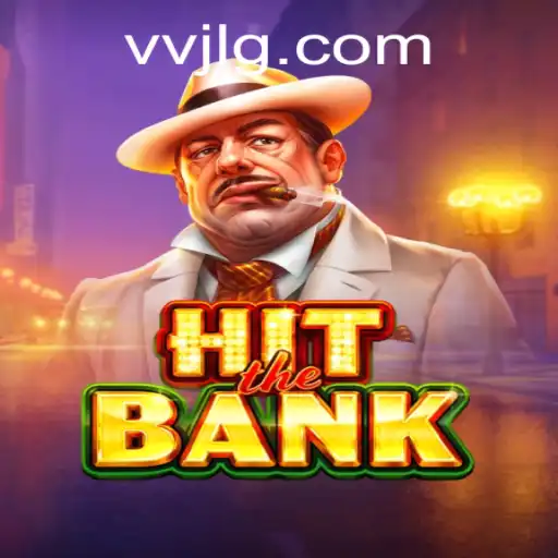 HitTheBank: Conquer the Virtual Heist with Strategy and Skill