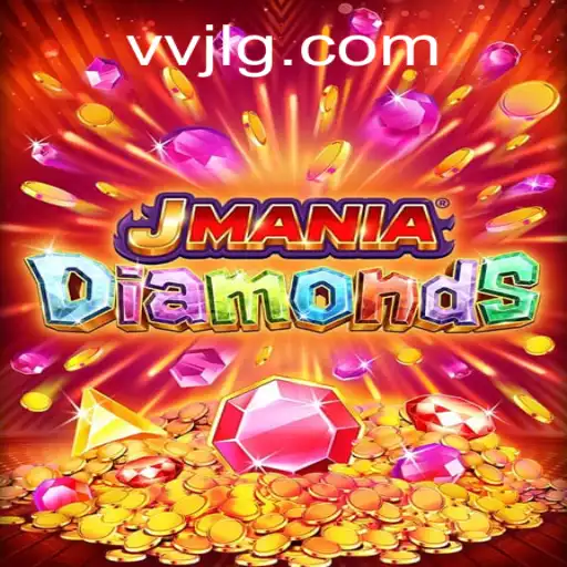 JManiaDiamonds: Dive into the Gem-Studded World