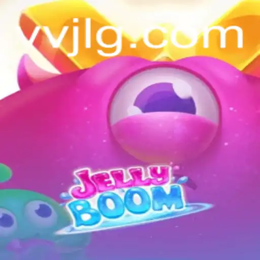 Exploring the Exciting World of JellyBoom