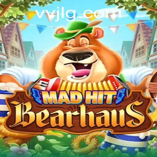 MadHitBearhaus: The Exciting New Chapter in Interactive Gaming