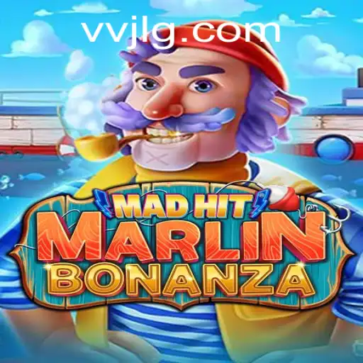 MadHitMarlinBonanza: Dive into an Ocean of Adventure with the Latest Gaming Sensation