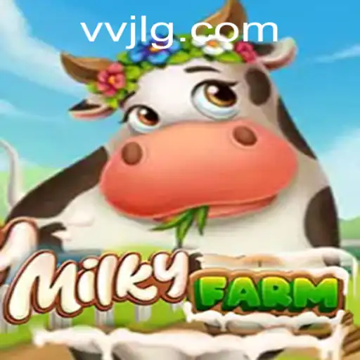 MilkyFarm: A New Era in Digital Farming