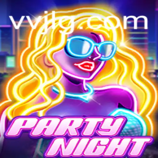 PartyNight: The Ultimate Social Game Experience