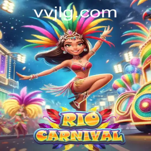 Explore the Festive World of RioCarnival: A Colorful Gaming Adventure