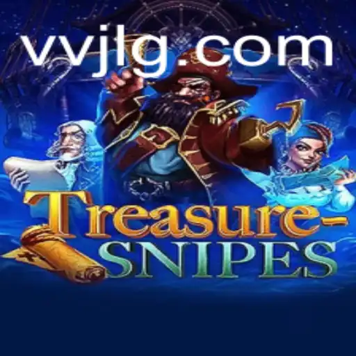 Unveiling TreasureSnipes: The Ultimate Adventure Game